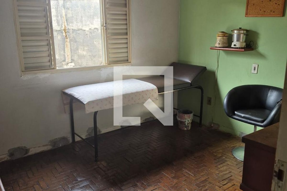 Apartamento à Venda - Taquaral, 6 Quartos,  355 m2 em , Campinas - sp | SoloBR