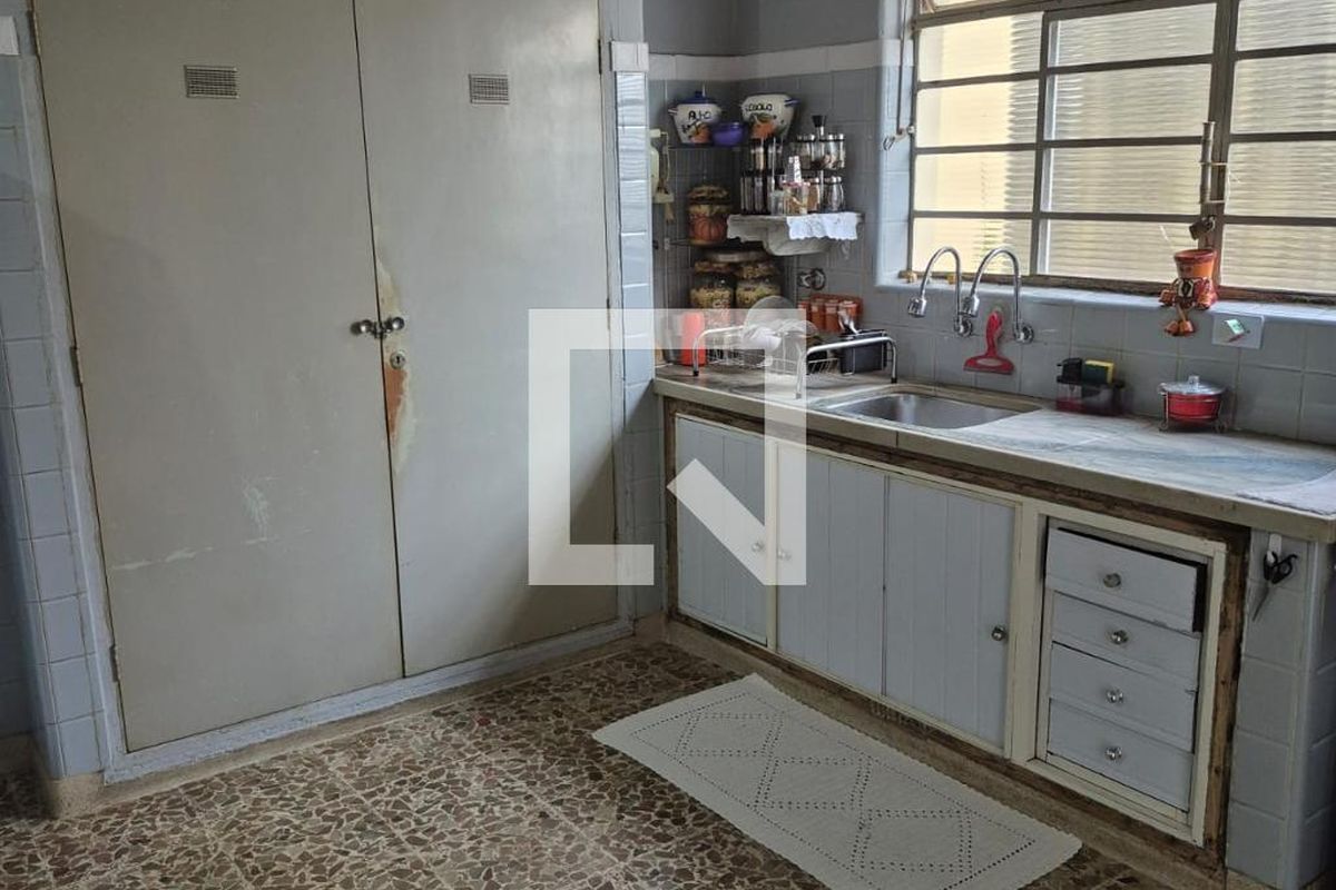 Apartamento à Venda - Taquaral, 6 Quartos,  355 m2 em , Campinas - sp | SoloBR