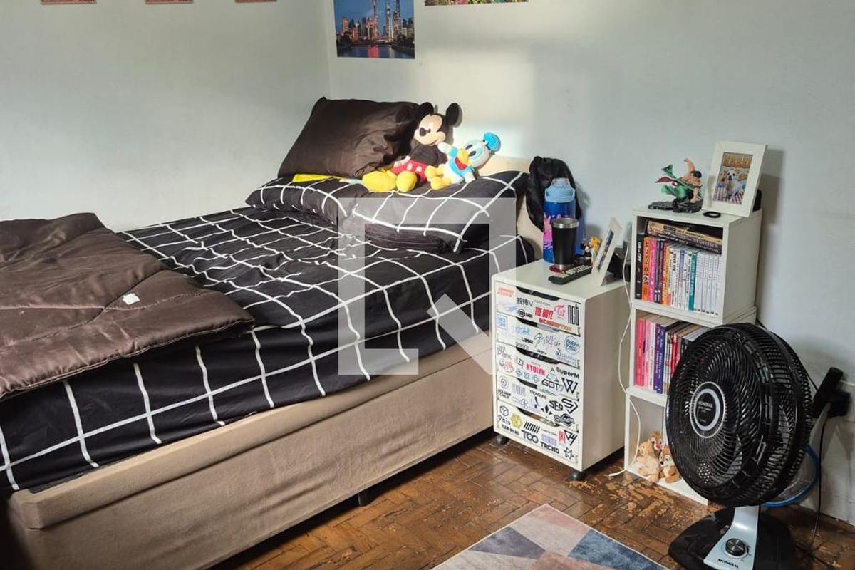 Apartamento à Venda - Taquaral, 6 Quartos,  355 m2 em , Campinas - sp | SoloBR