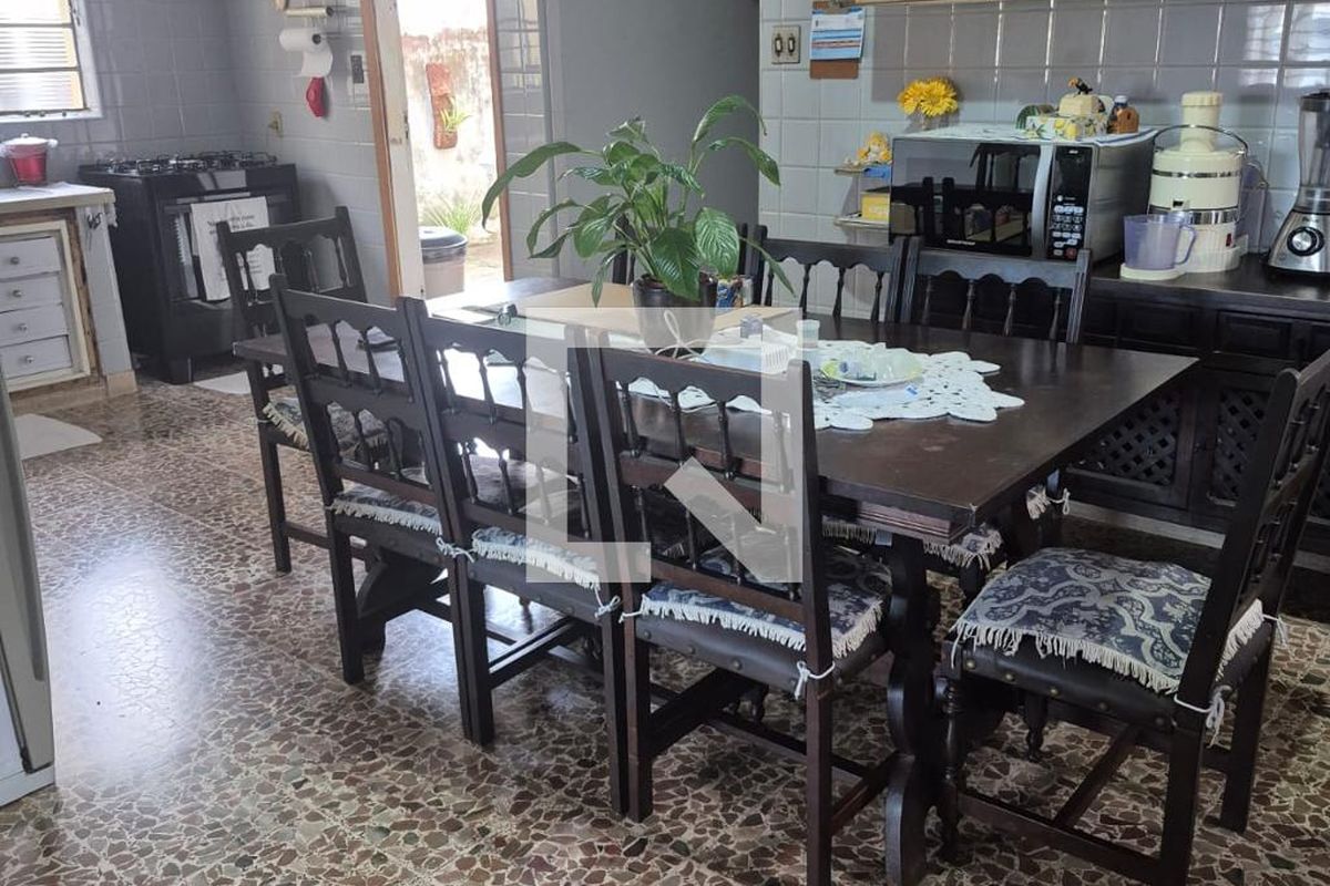 Apartamento à Venda - Taquaral, 6 Quartos,  355 m2 em , Campinas - sp | SoloBR