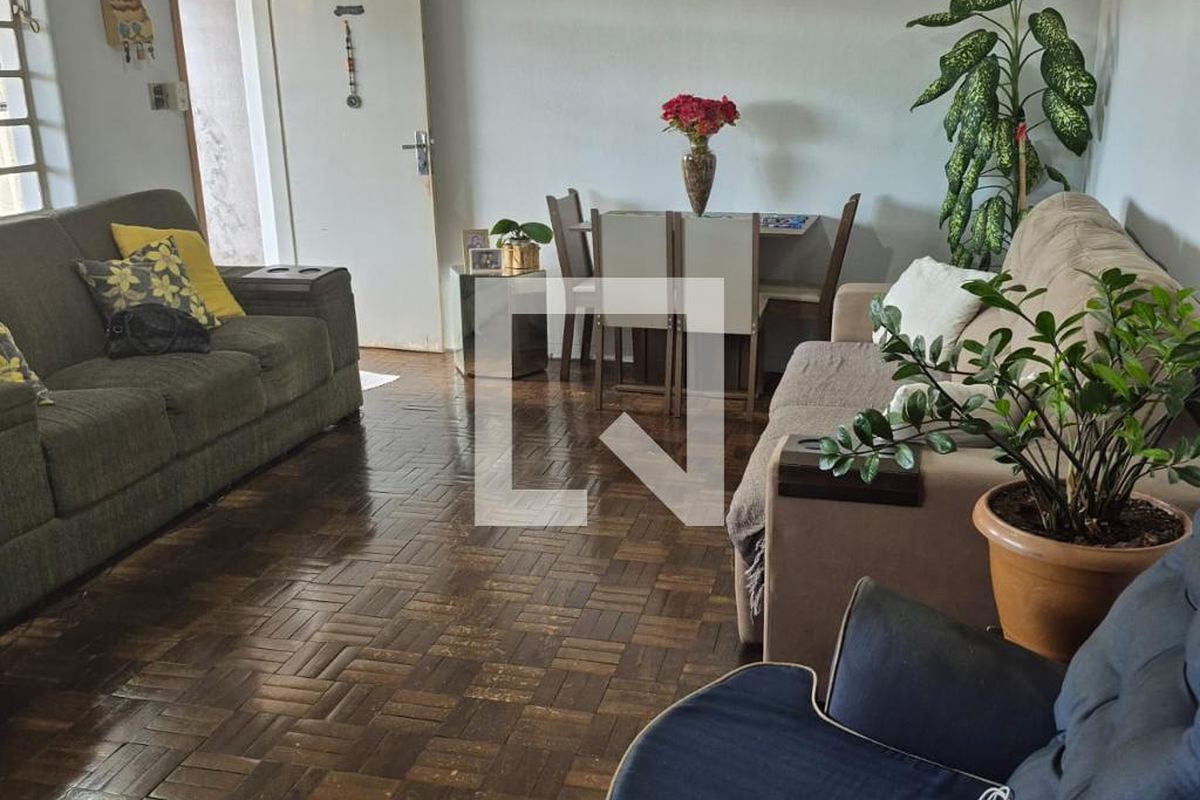 Apartamento à Venda - Taquaral, 6 Quartos,  355 m2 em , Campinas - sp | SoloBR