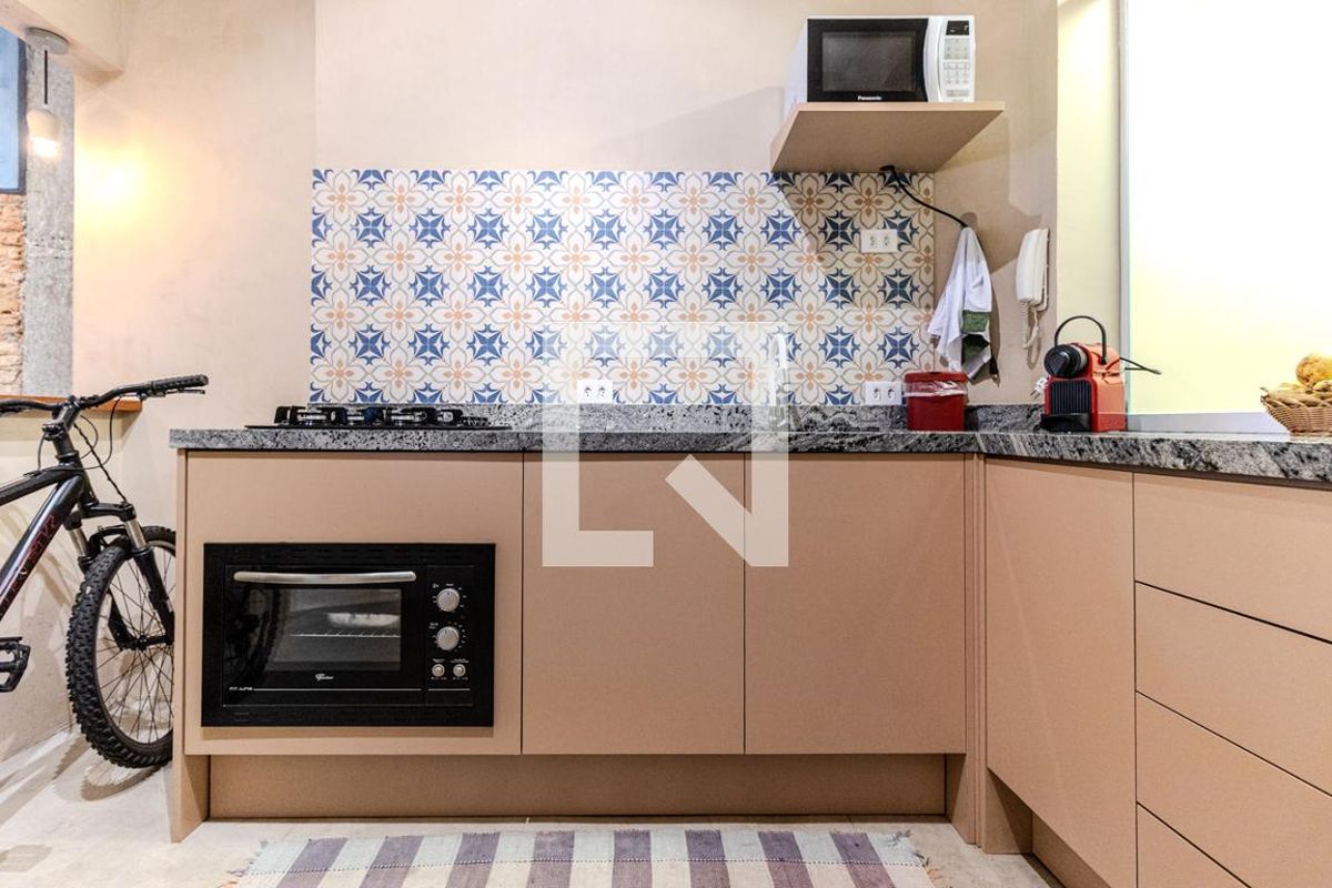 Apartamento, 1 quarto, 60 m² - Foto 16