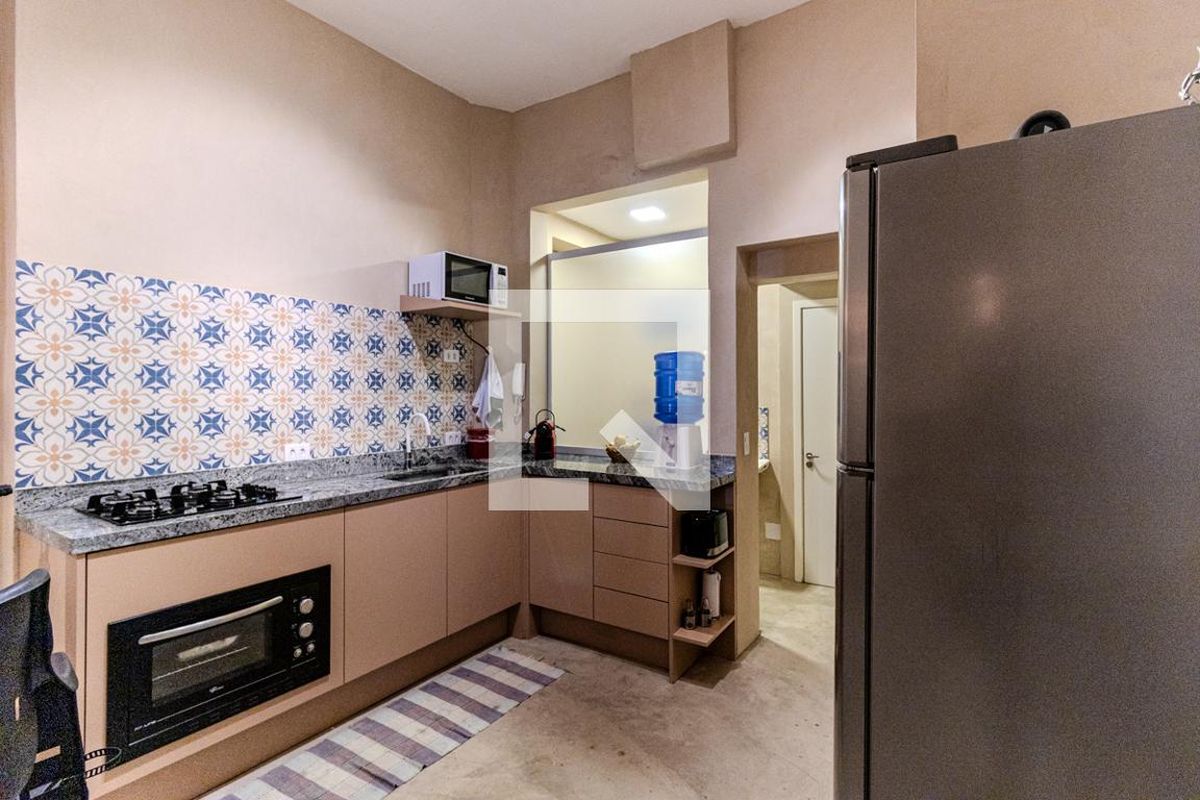 Apartamento, 1 quarto, 60 m² - Foto 15