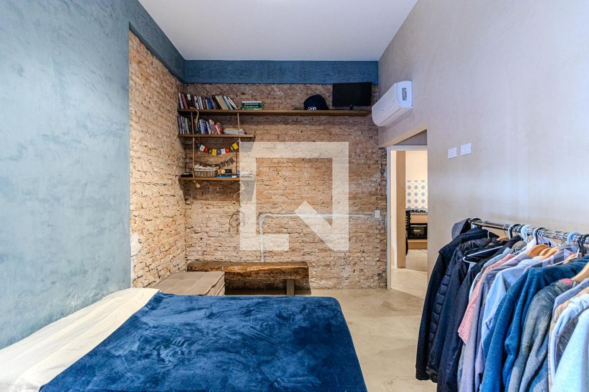 Apartamento, 1 quarto, 60 m² - Foto 8