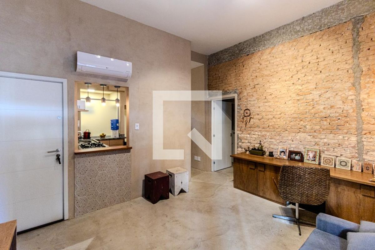 Apartamento, 1 quarto, 60 m² - Foto 5