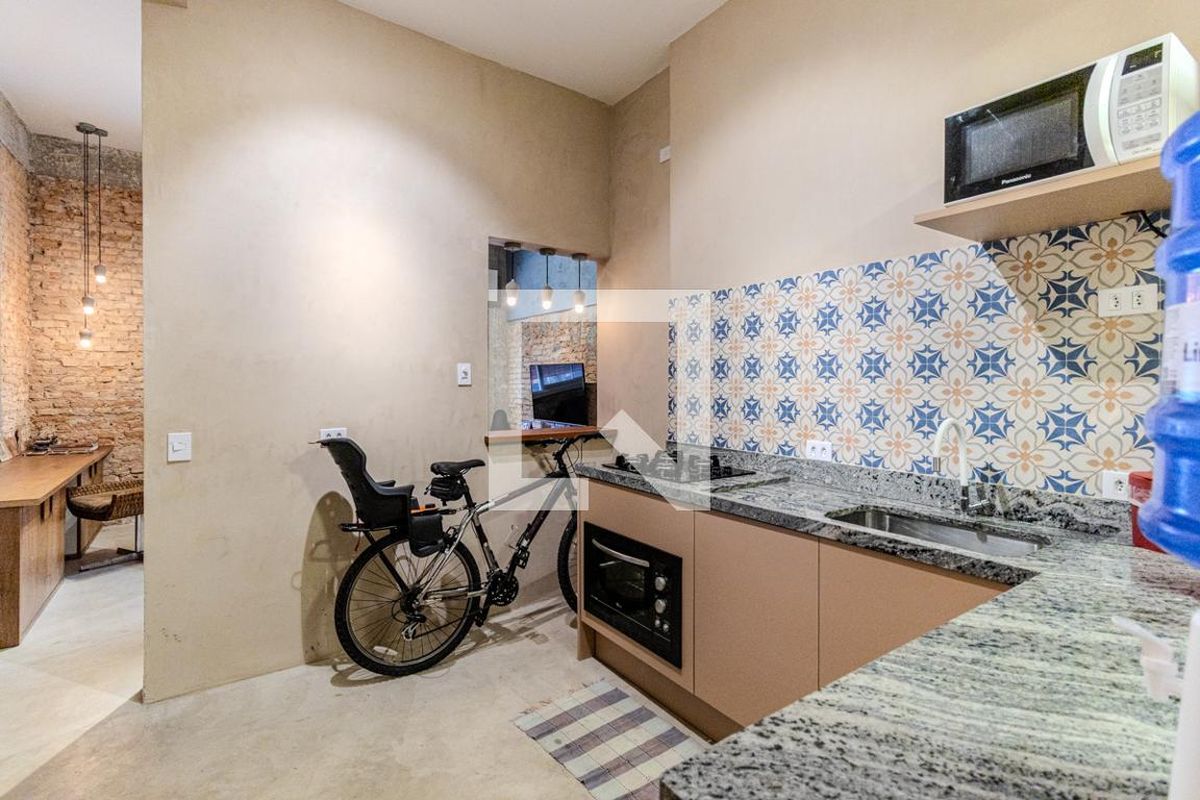 Apartamento, 1 quarto, 60 m² - Foto 20
