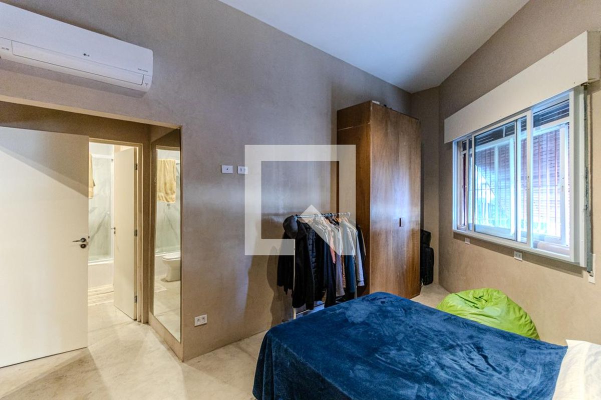 Apartamento, 1 quarto, 60 m² - Foto 7