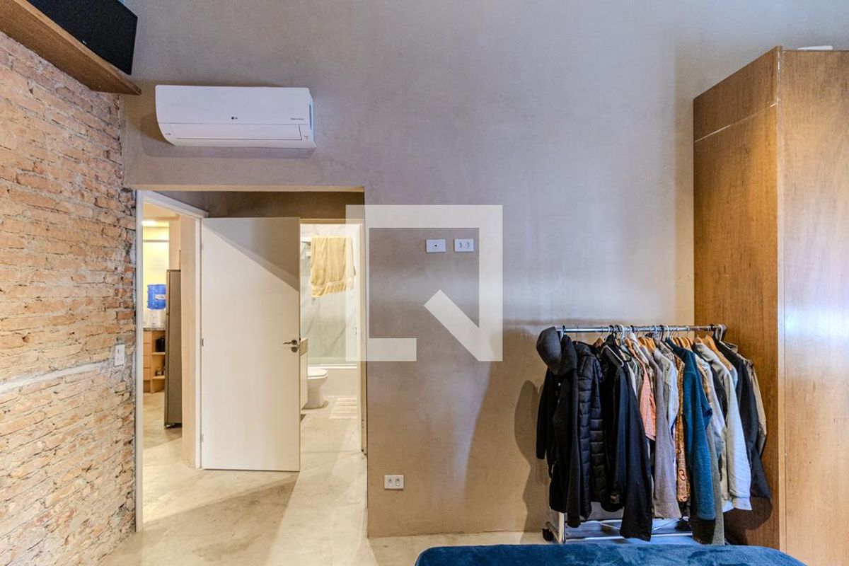 Apartamento, 1 quarto, 60 m² - Foto 9
