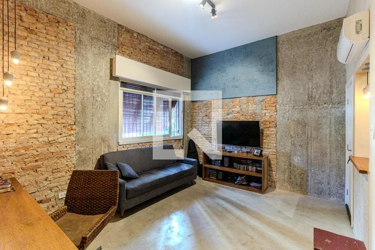 Apartamento, 1 quarto, 60 m² - Foto 2