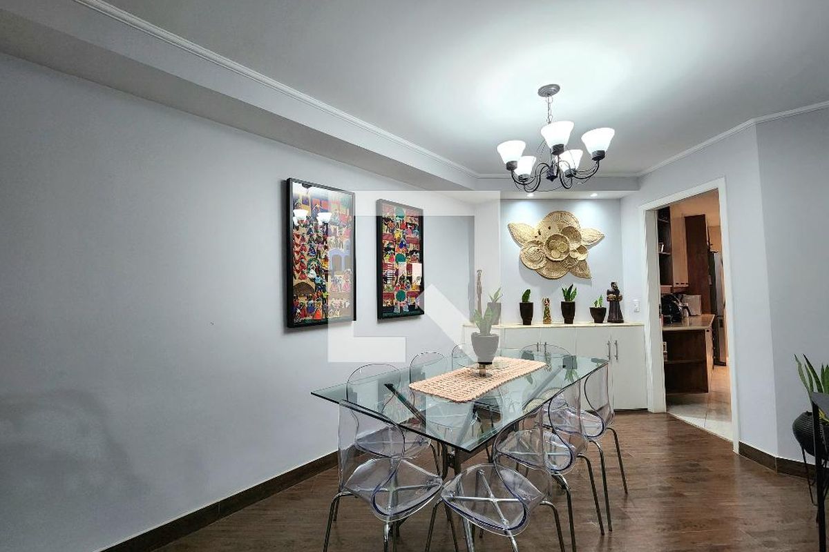 Apartamento, 3 quartos, 161 m² - Foto 6