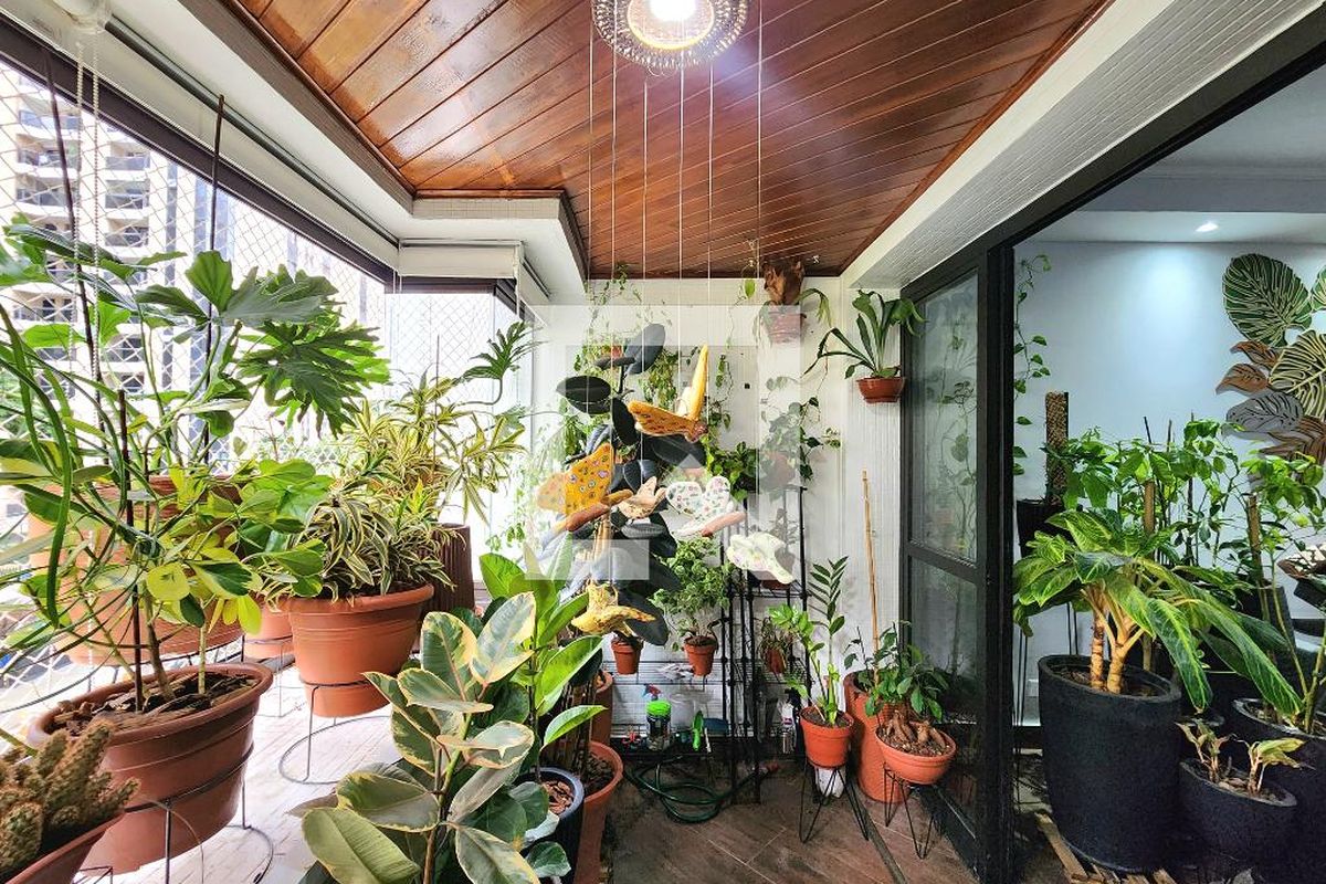 Apartamento, 3 quartos, 161 m² - Foto 12