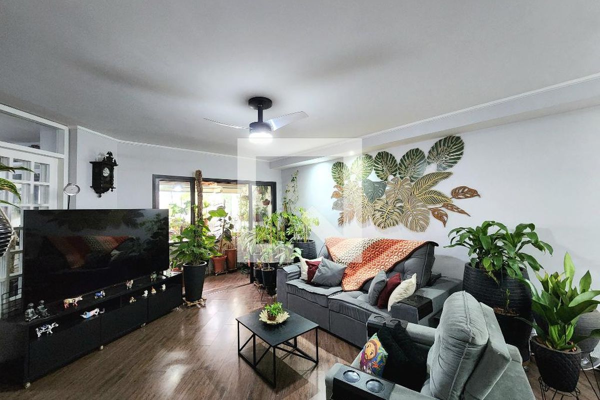 Apartamento, 3 quartos, 161 m² - Foto 2