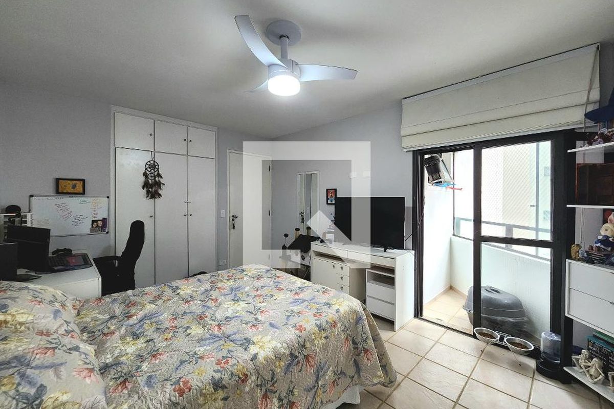 Apartamento, 3 quartos, 161 m² - Foto 22