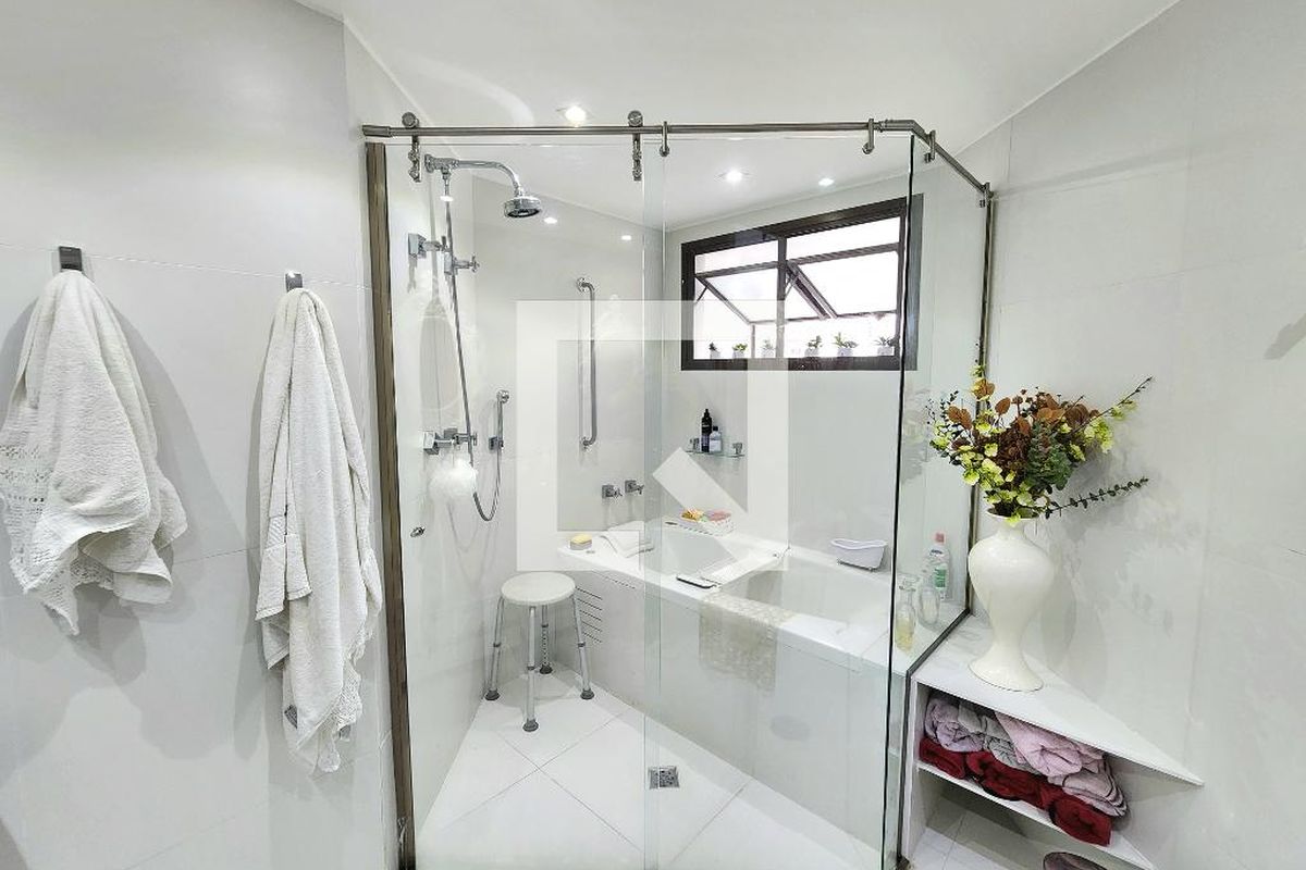 Apartamento, 3 quartos, 161 m² - Foto 39