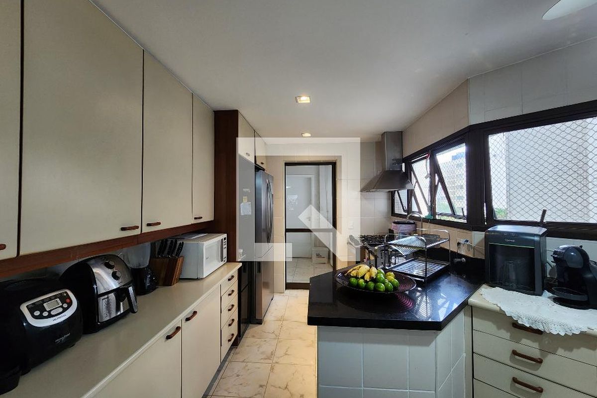 Apartamento, 3 quartos, 161 m² - Foto 53