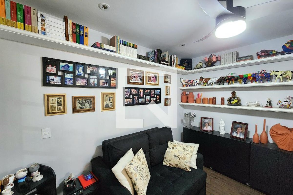 Apartamento, 3 quartos, 161 m² - Foto 9