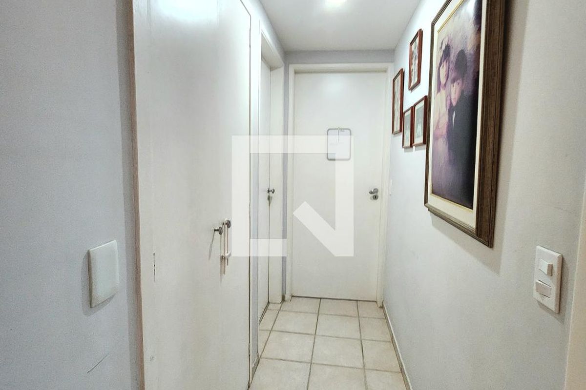 Apartamento, 3 quartos, 161 m² - Foto 48