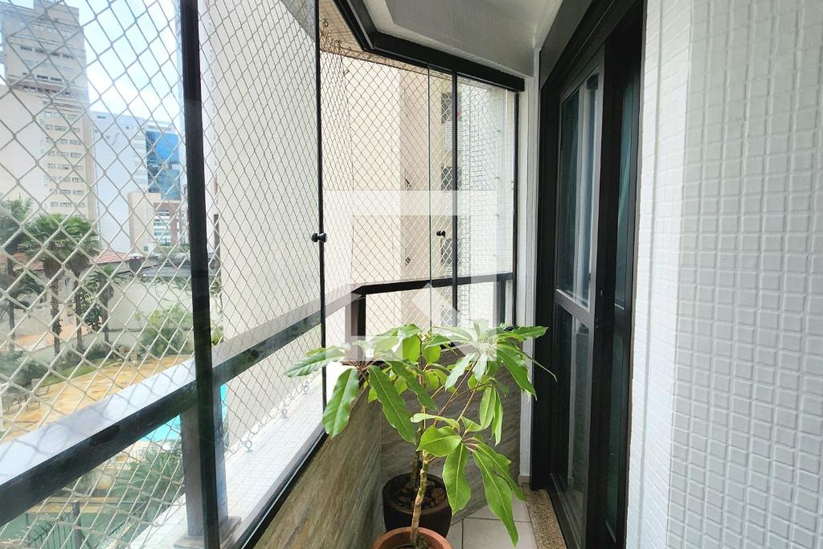 Apartamento, 3 quartos, 161 m² - Foto 35