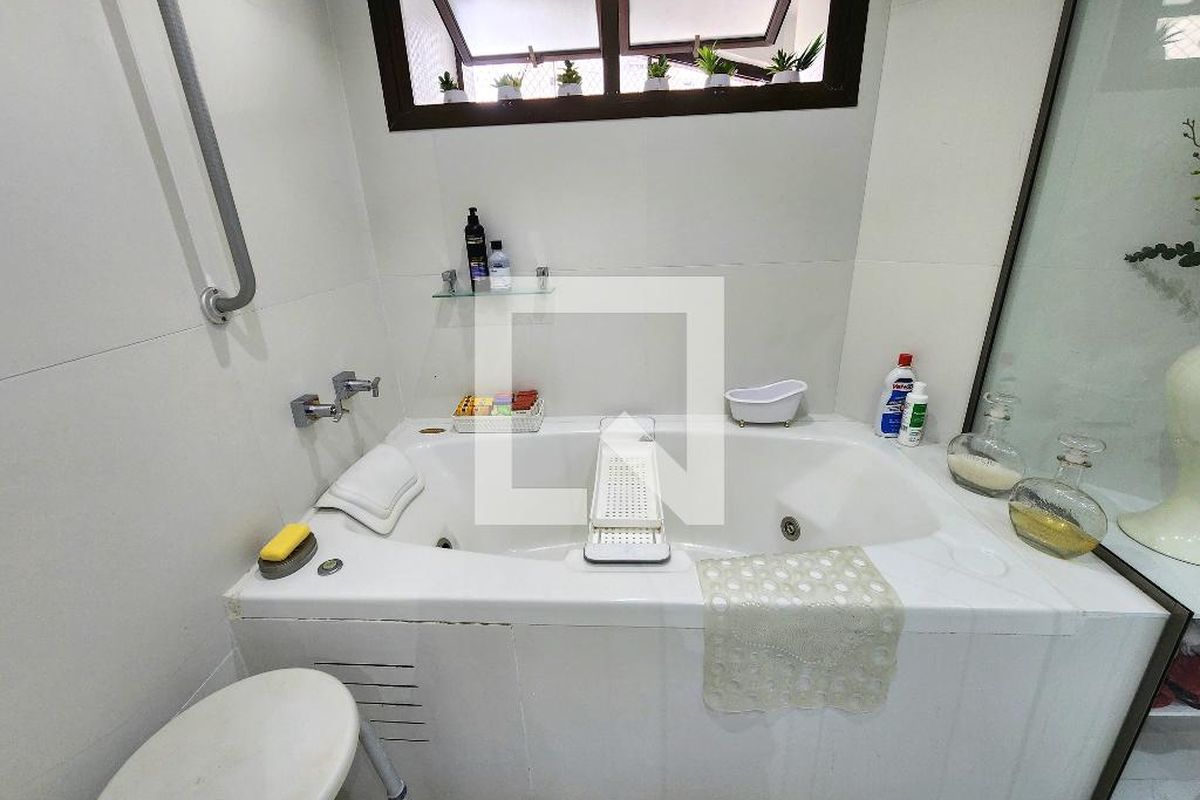 Apartamento, 3 quartos, 161 m² - Foto 40
