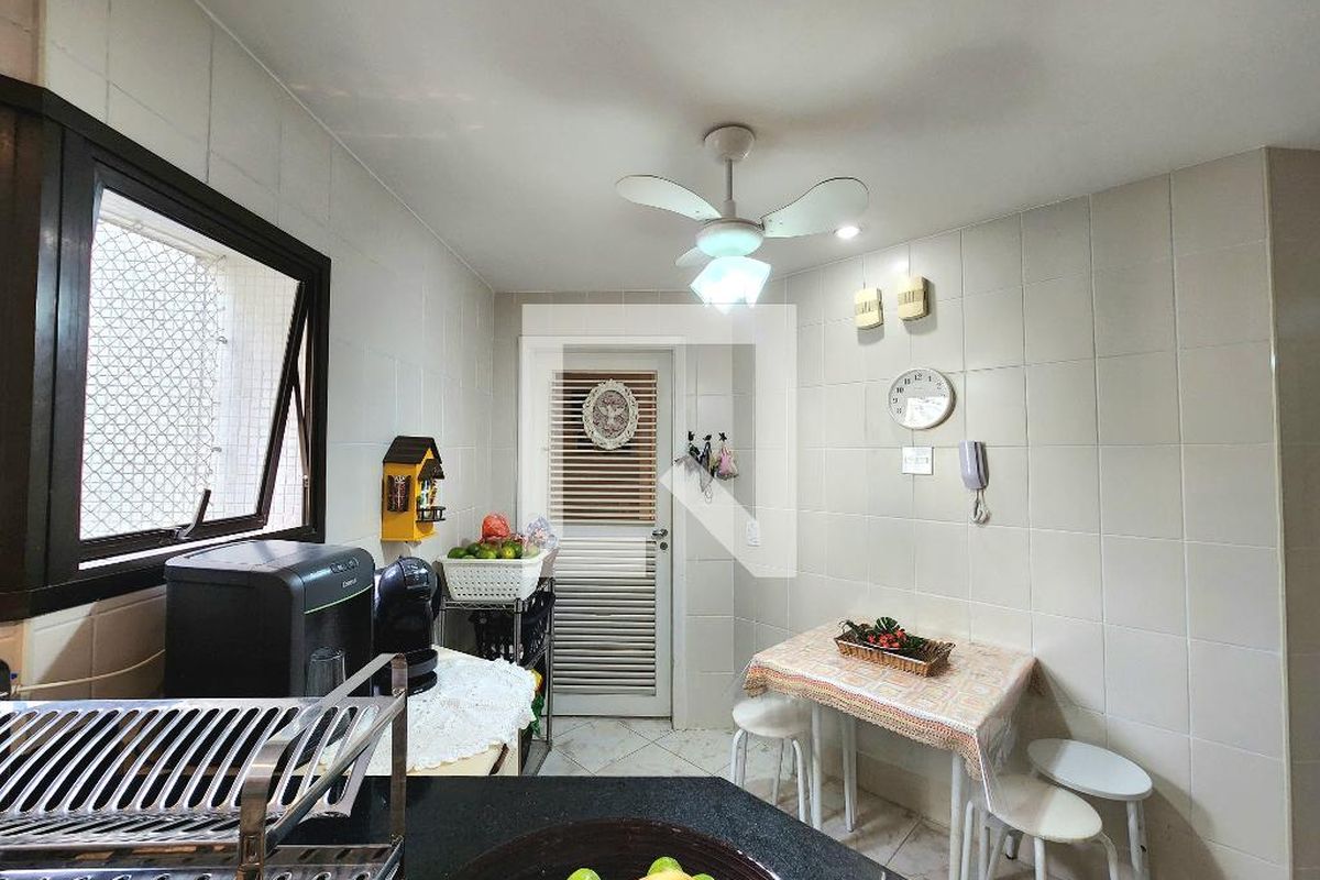 Apartamento, 3 quartos, 161 m² - Foto 51