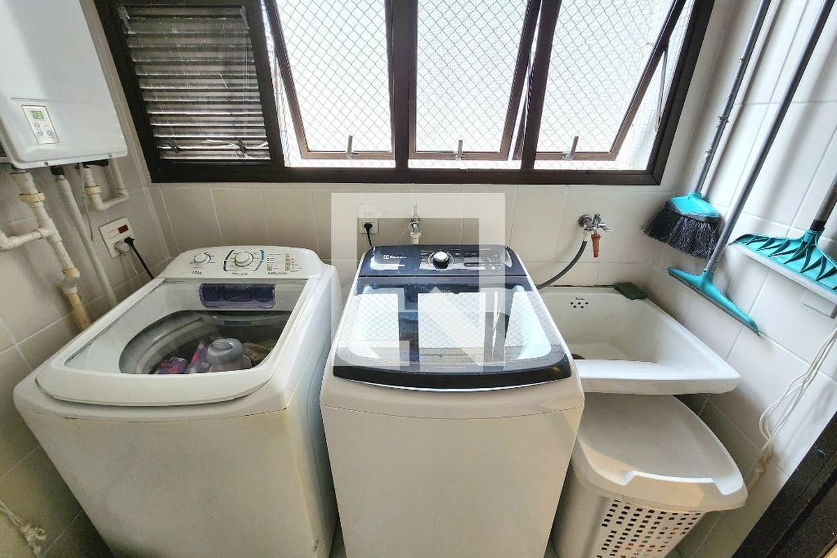 Apartamento, 3 quartos, 161 m² - Foto 62