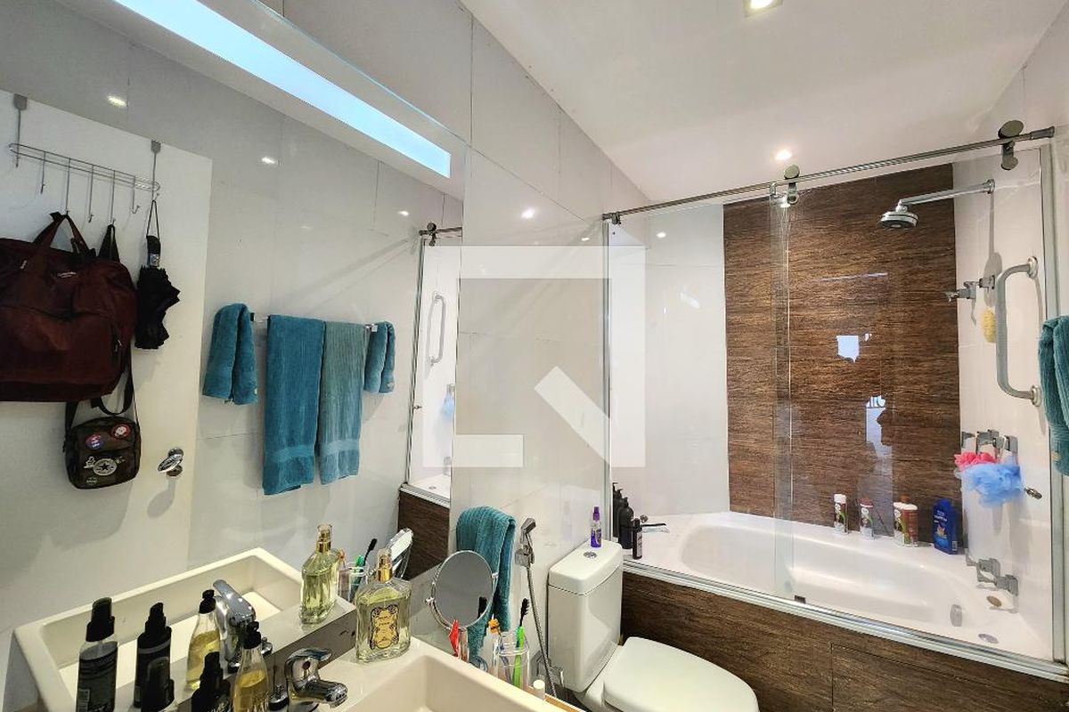 Apartamento, 3 quartos, 161 m² - Foto 25