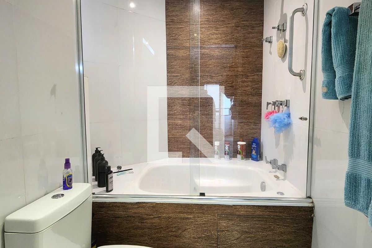 Apartamento, 3 quartos, 161 m² - Foto 27