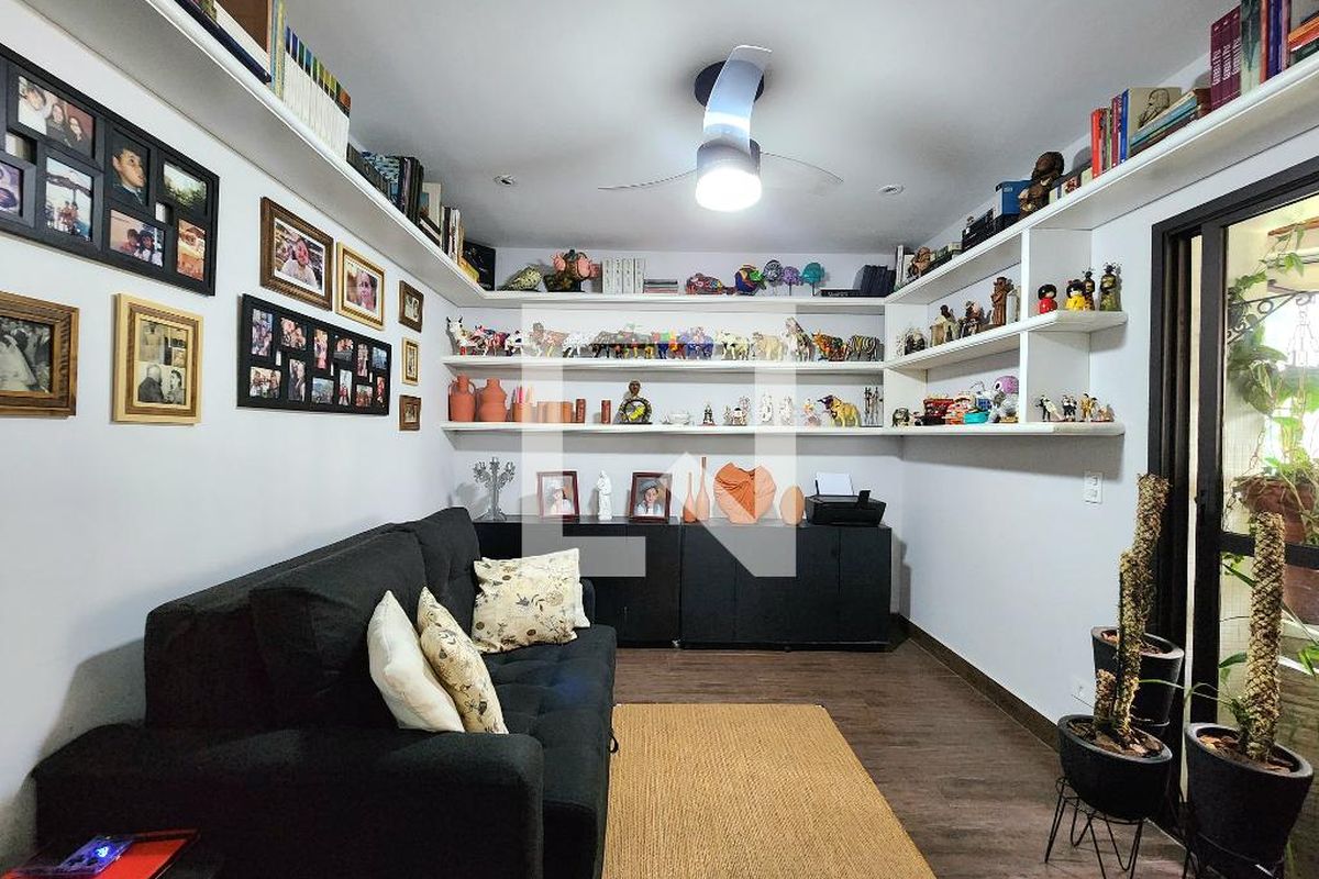 Apartamento, 3 quartos, 161 m² - Foto 8