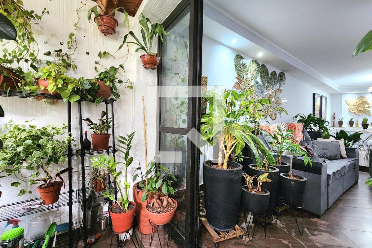 Apartamento, 3 quartos, 161 m² - Foto 15