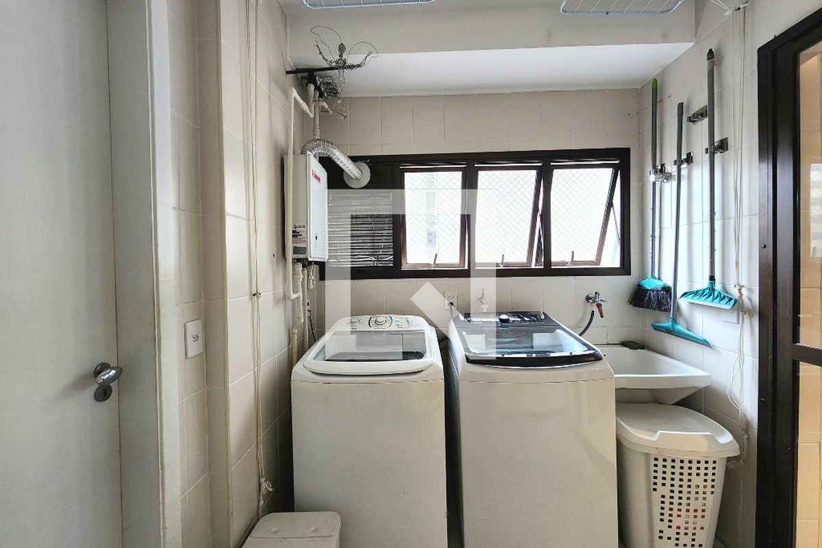 Apartamento, 3 quartos, 161 m² - Foto 61