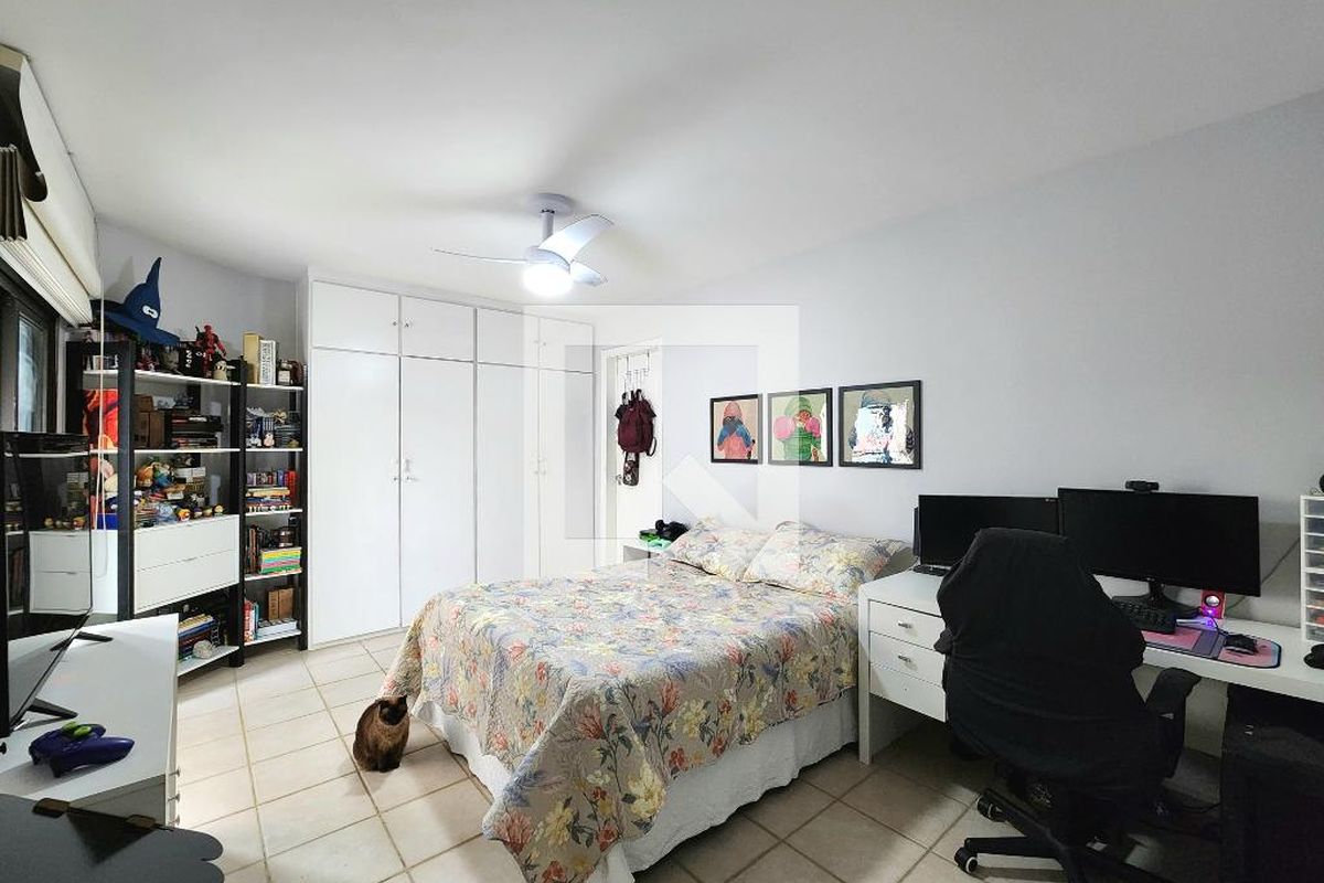 Apartamento, 3 quartos, 161 m² - Foto 20