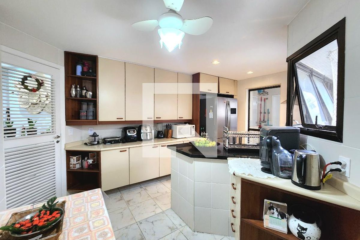Apartamento, 3 quartos, 161 m² - Foto 49