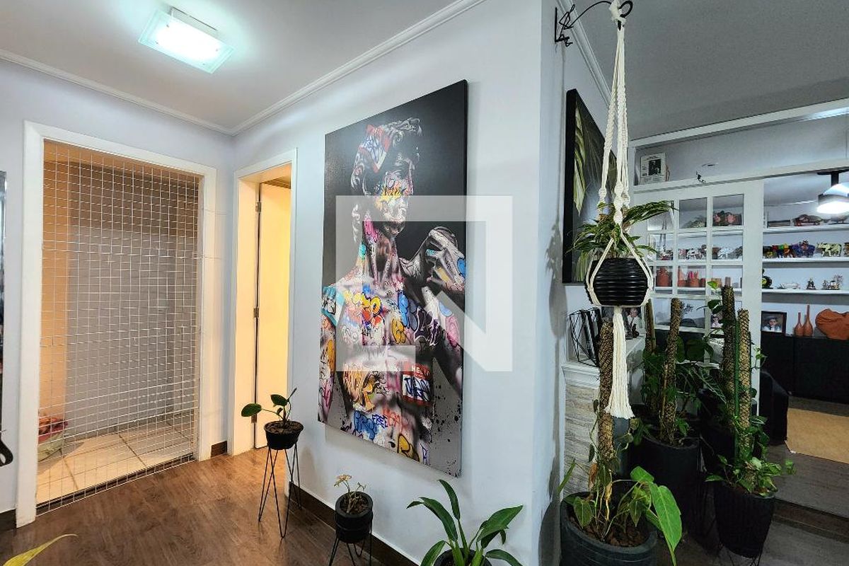 Apartamento, 3 quartos, 161 m² - Foto 16