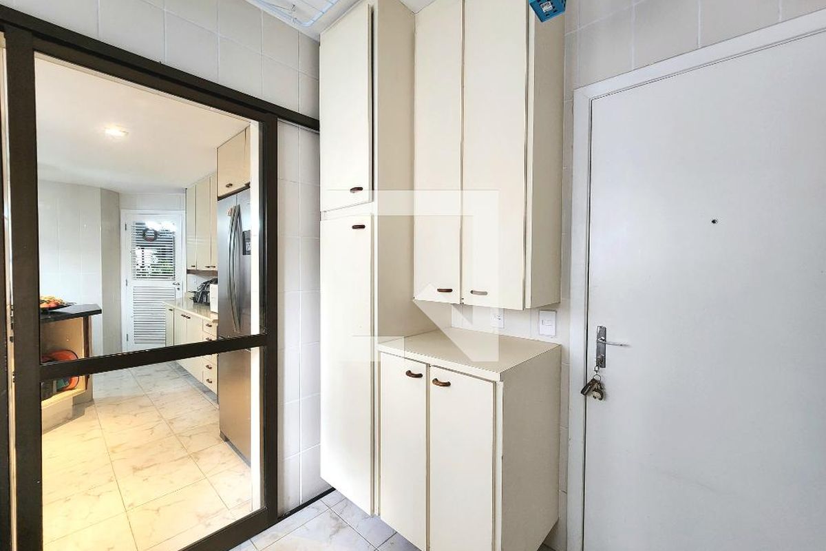 Apartamento, 3 quartos, 161 m² - Foto 64