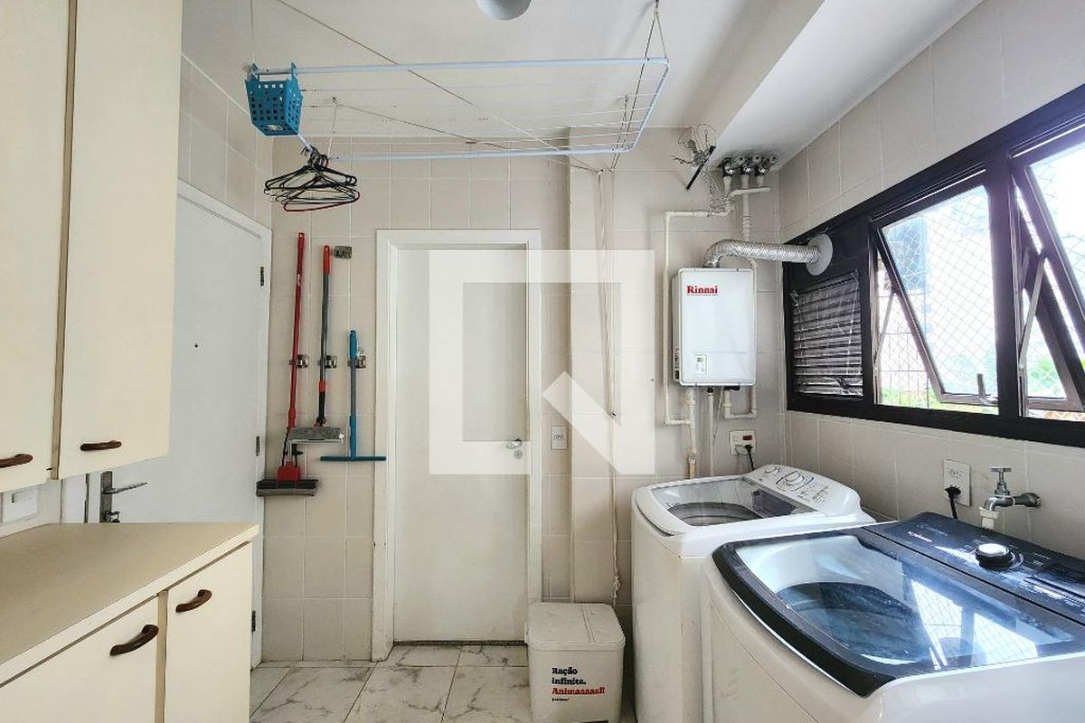 Apartamento, 3 quartos, 161 m² - Foto 60