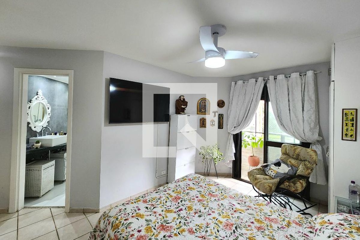 Apartamento, 3 quartos, 161 m² - Foto 31