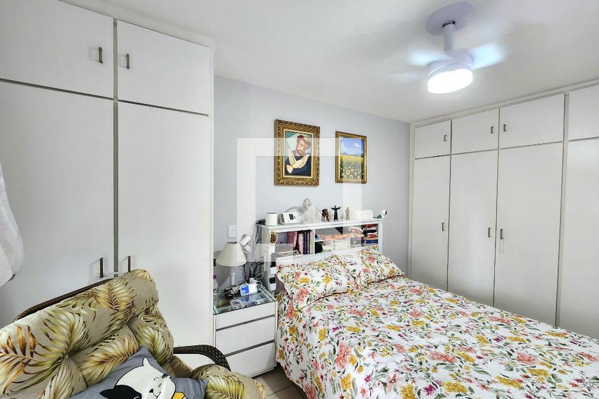Apartamento, 3 quartos, 161 m² - Foto 30