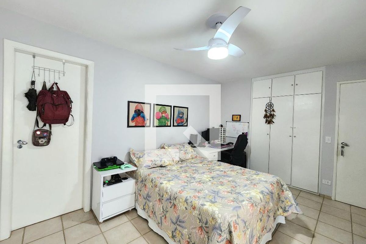 Apartamento, 3 quartos, 161 m² - Foto 21