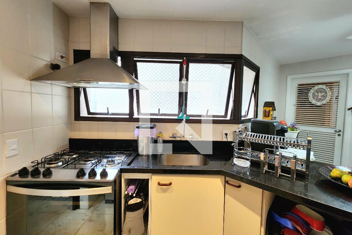 Apartamento, 3 quartos, 161 m² - Foto 59
