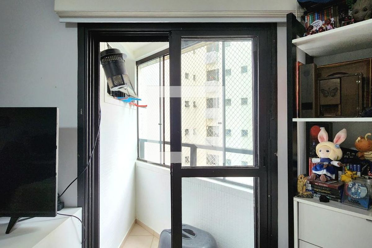 Apartamento, 3 quartos, 161 m² - Foto 24