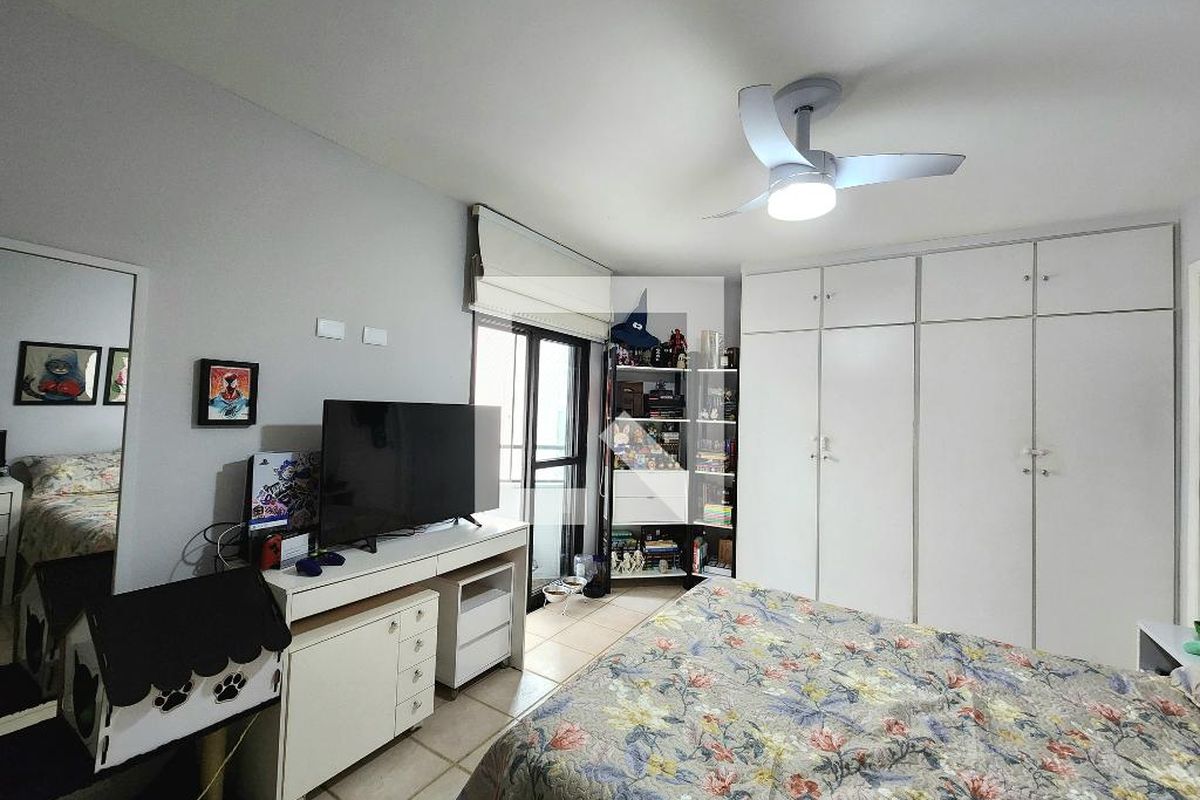 Apartamento, 3 quartos, 161 m² - Foto 23