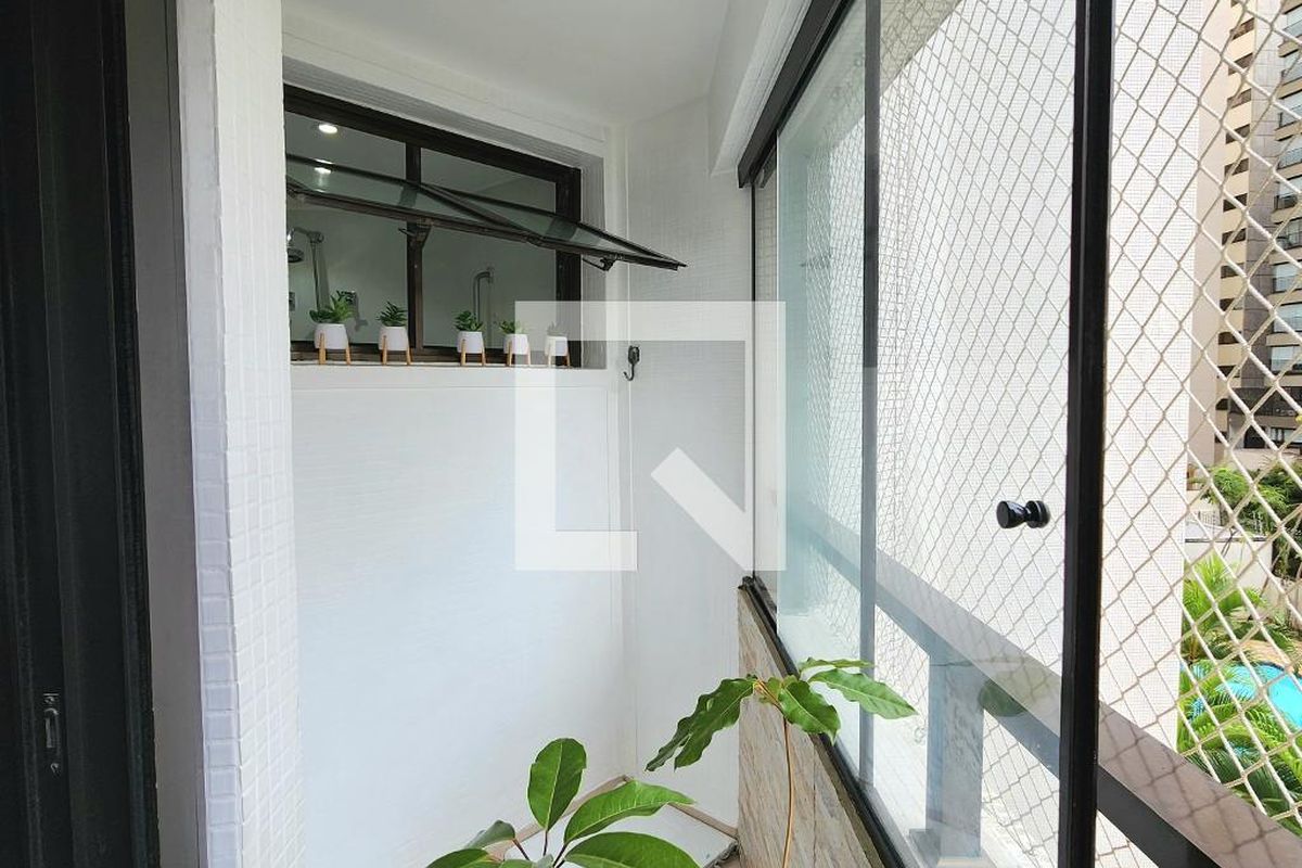 Apartamento, 3 quartos, 161 m² - Foto 34