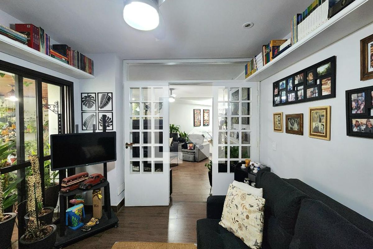 Apartamento, 3 quartos, 161 m² - Foto 10