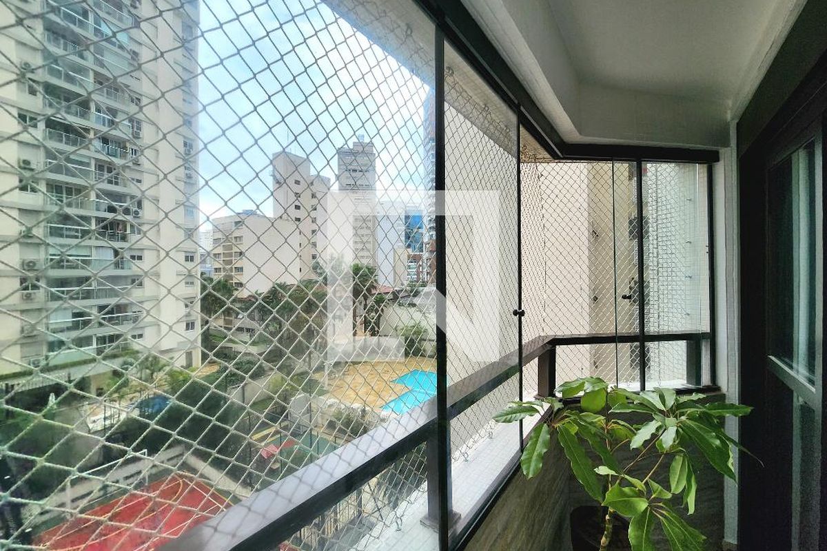 Apartamento, 3 quartos, 161 m² - Foto 36