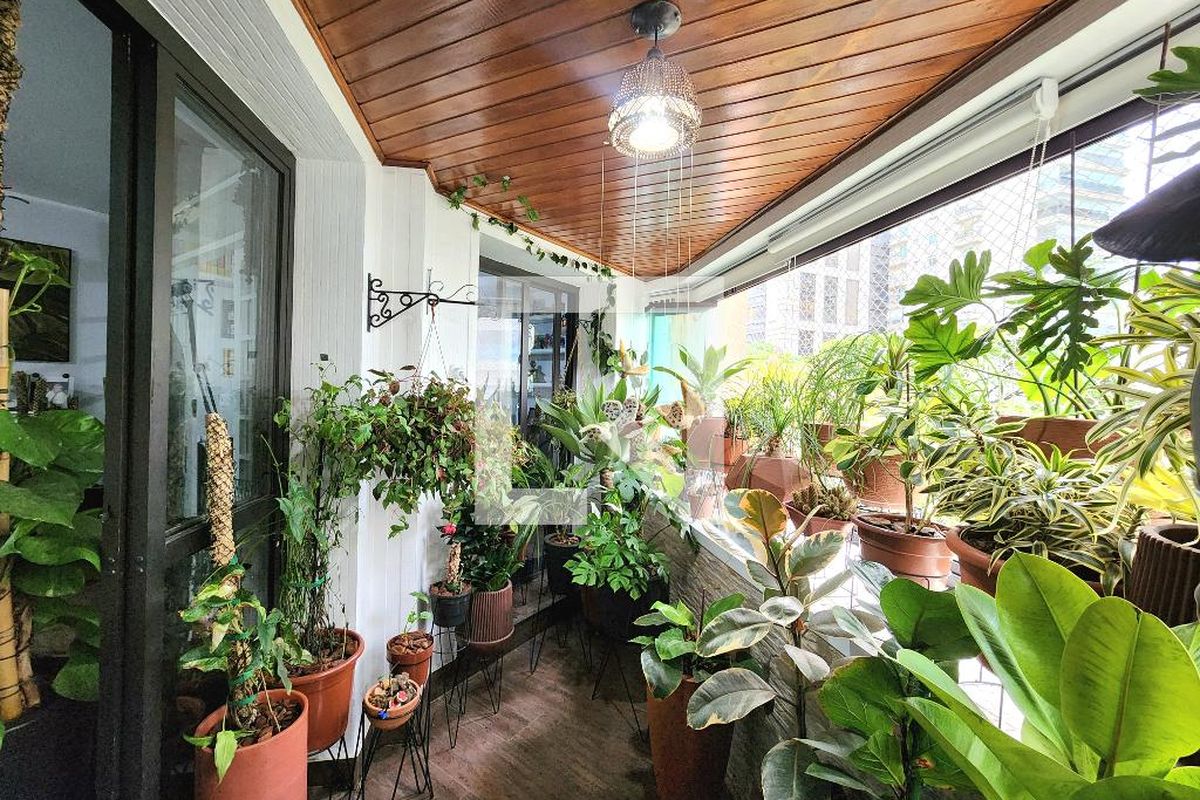 Apartamento, 3 quartos, 161 m² - Foto 13