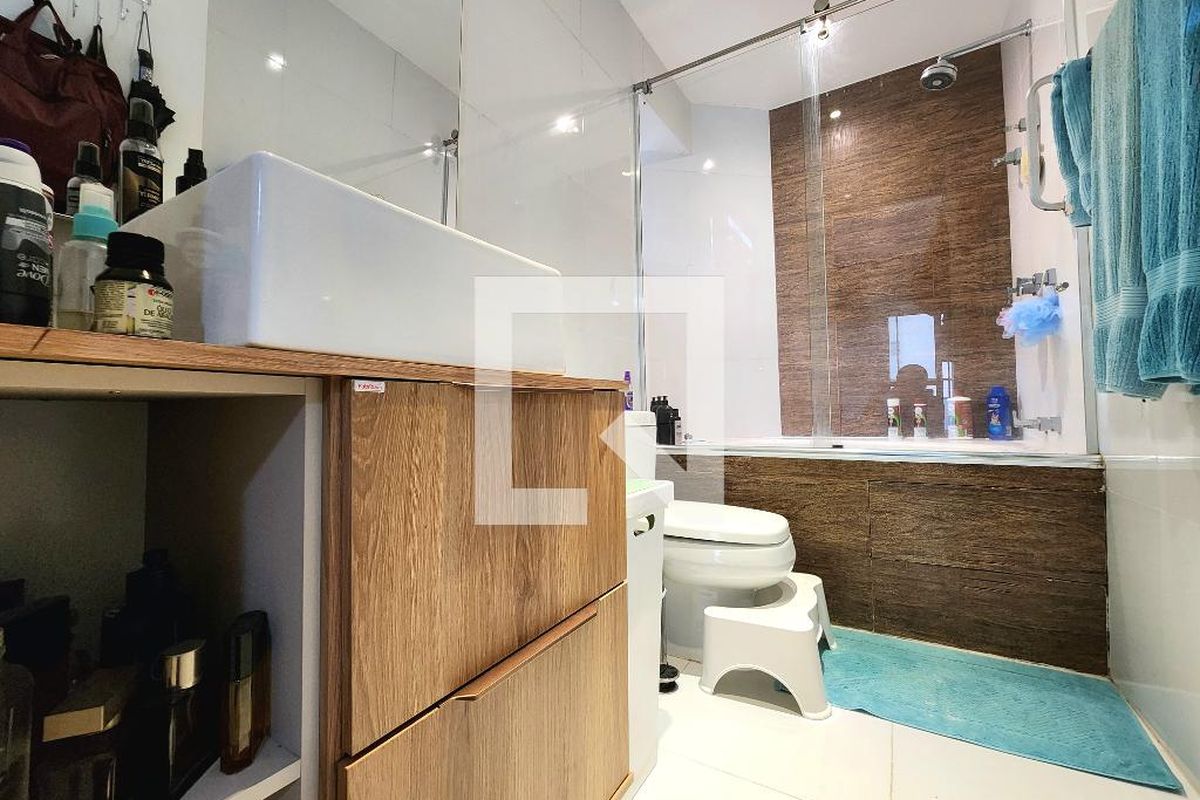 Apartamento, 3 quartos, 161 m² - Foto 26