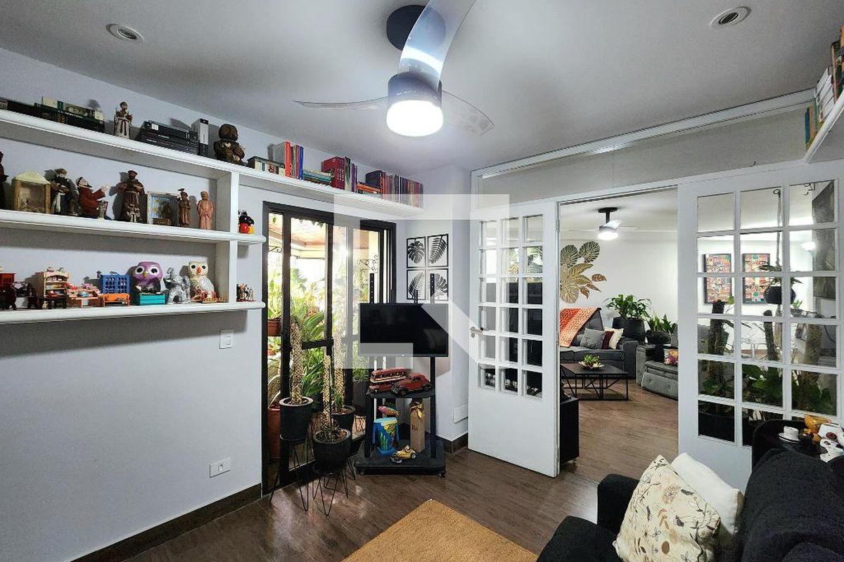 Apartamento, 3 quartos, 161 m² - Foto 11