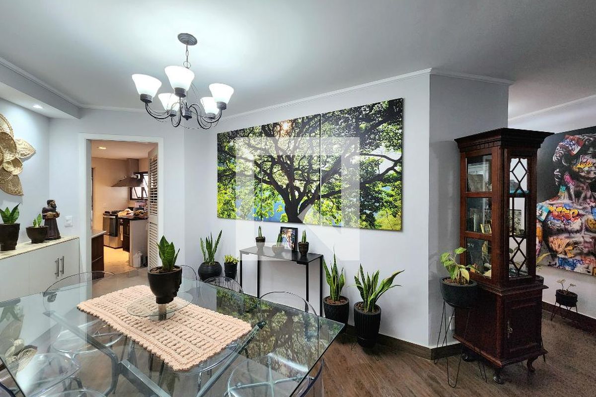 Apartamento, 3 quartos, 161 m² - Foto 7
