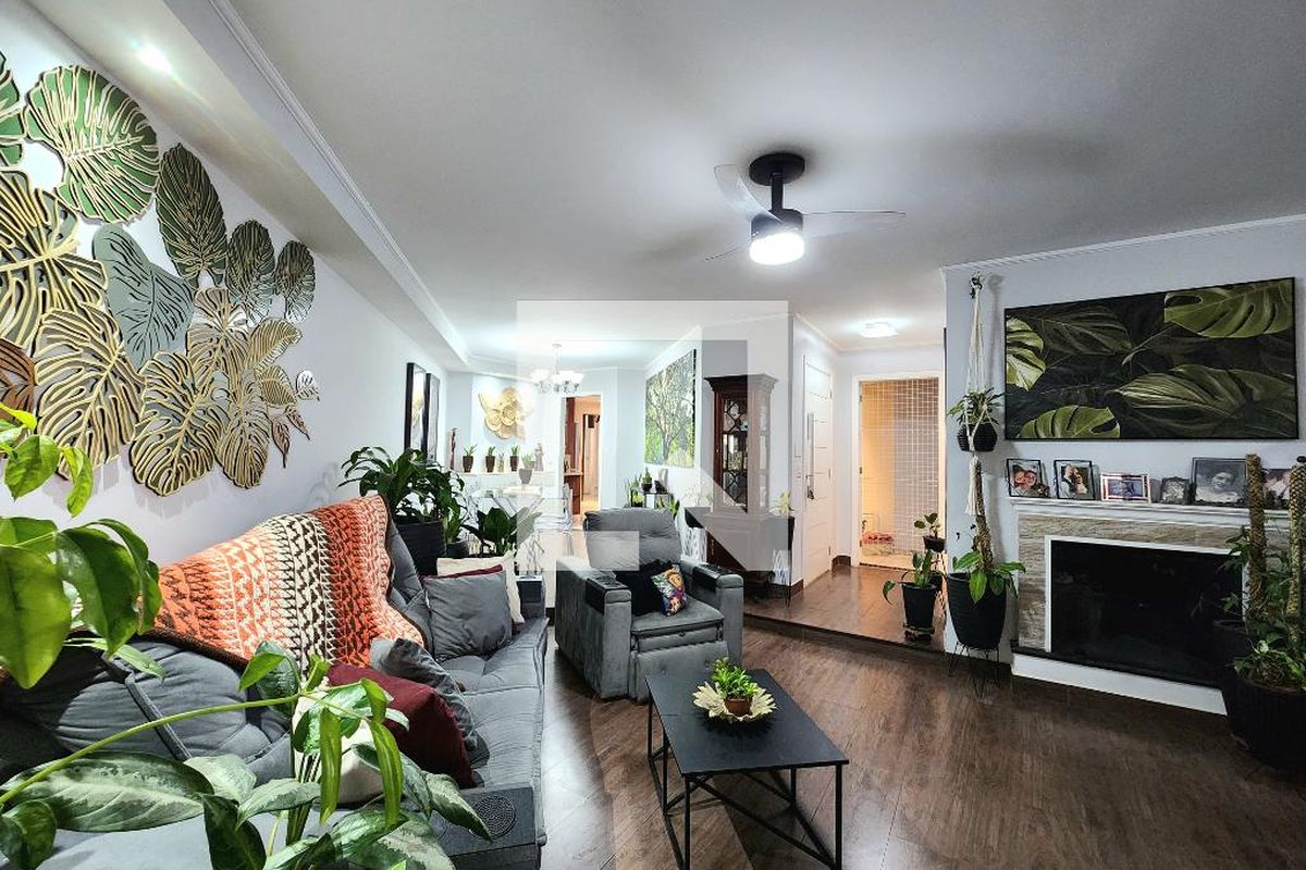 Apartamento, 3 quartos, 161 m² - Foto 3