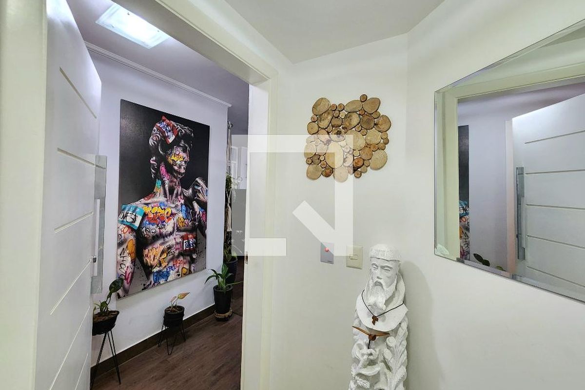 Apartamento, 3 quartos, 161 m² - Foto 66